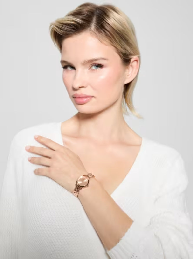 Rose Gold
