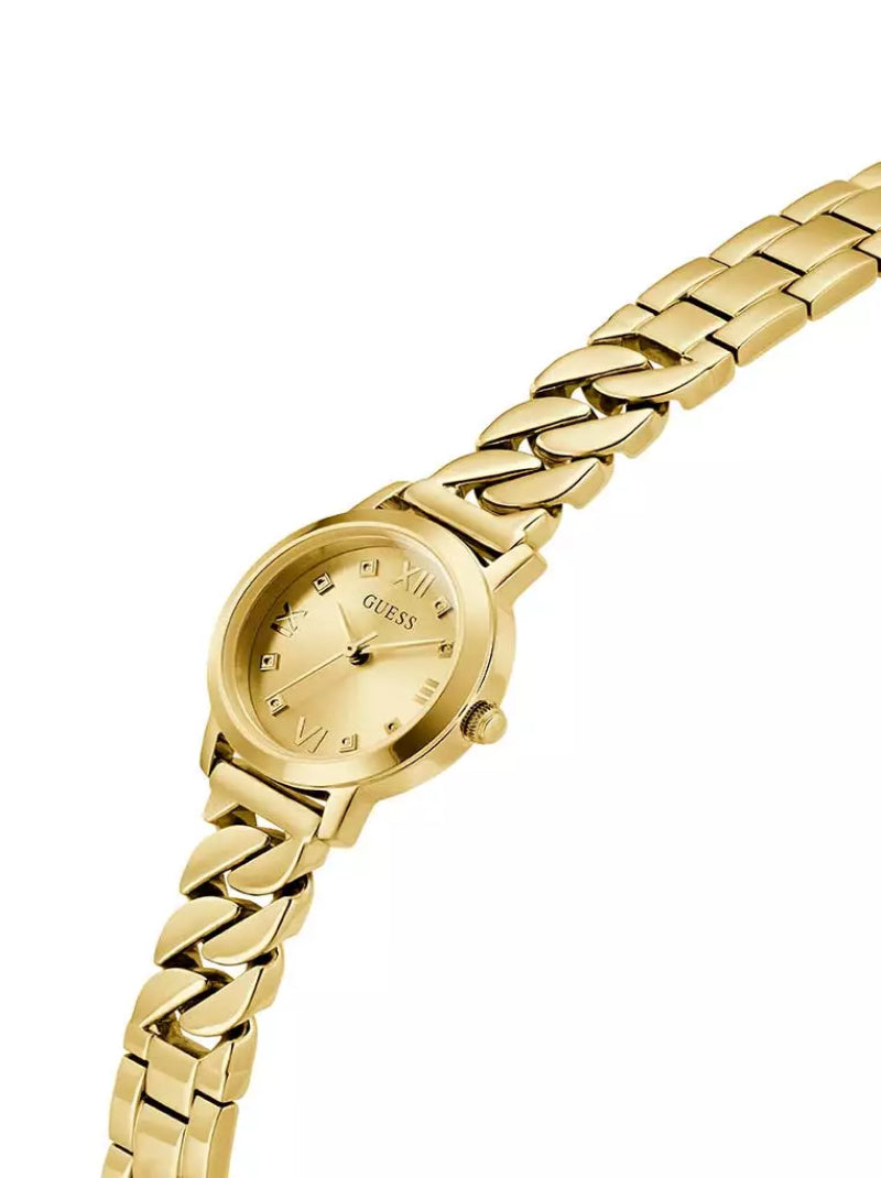 Gold