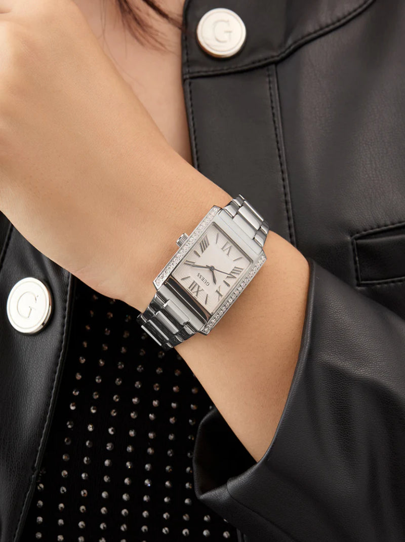 Silver
