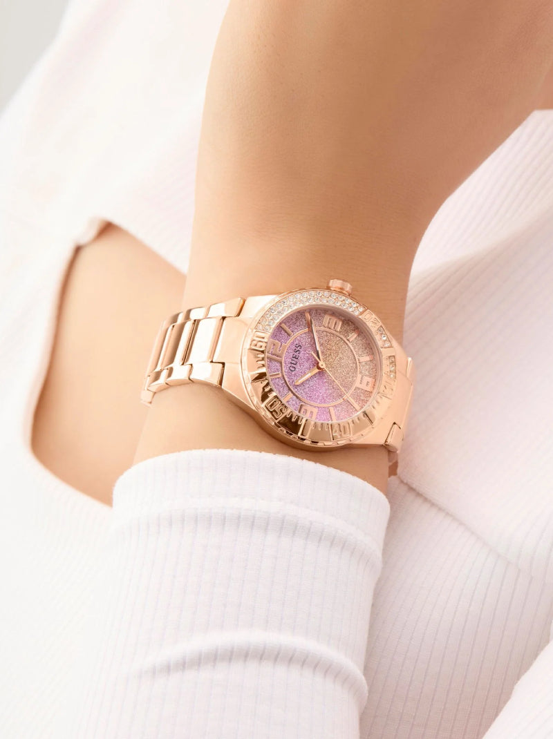 Rose Gold