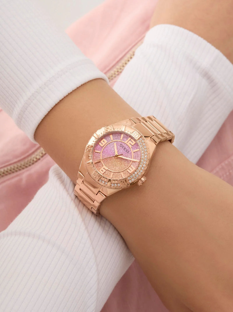 Rose Gold