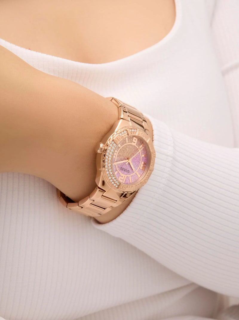 Rose Gold