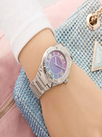 Silver