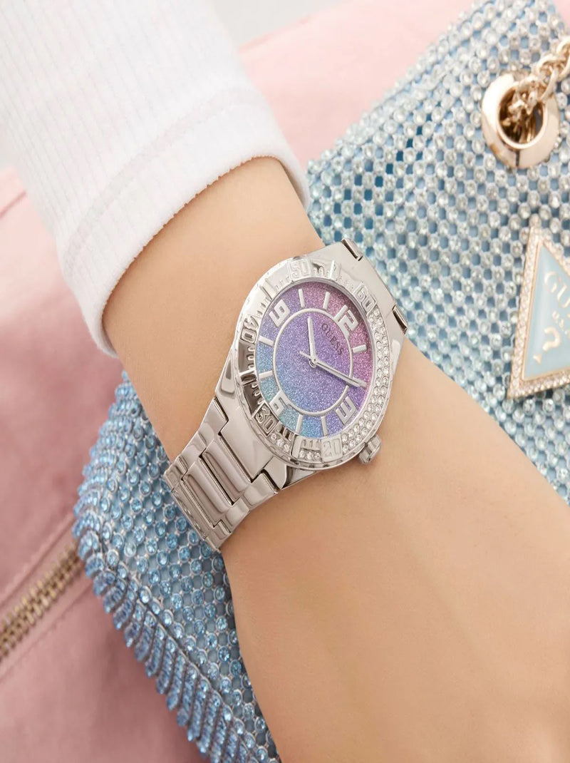 Silver