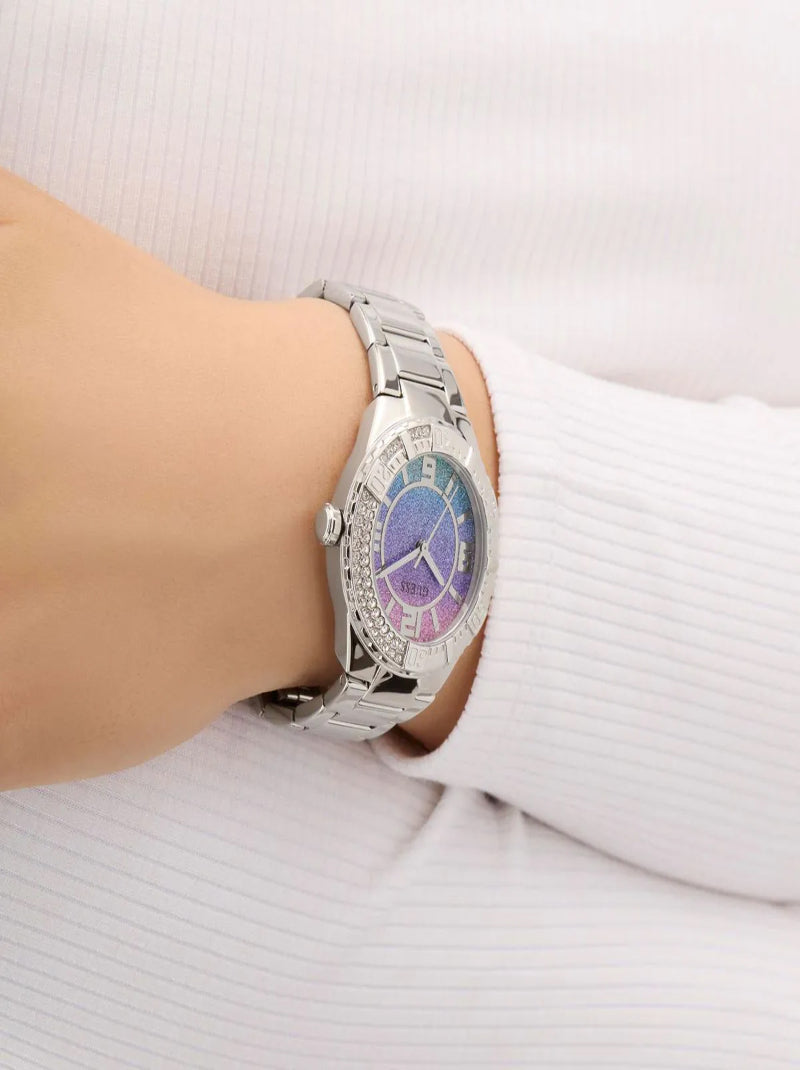 Silver