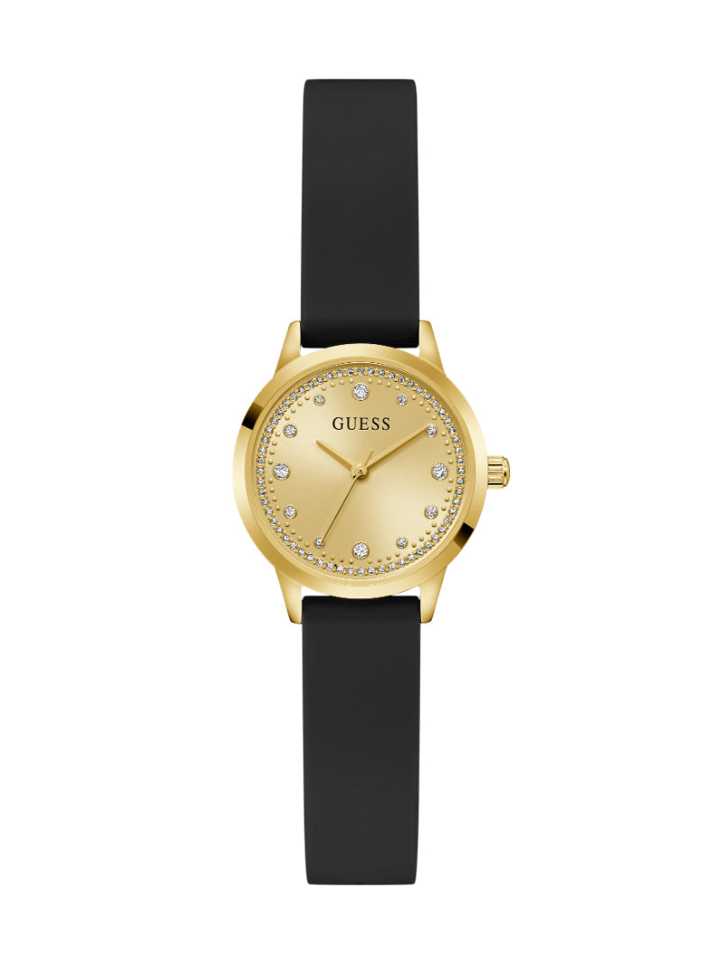 現状品ellesse GUESS 14k.Eゴールドその他クォーツ 腕時計まとめ Guess 