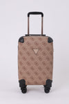 กระเป๋าเดินทาง Berta 18 In 8-Wheeler Travel Bags