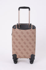 กระเป๋าเดินทาง Berta 18 In 8-Wheeler Travel Bags