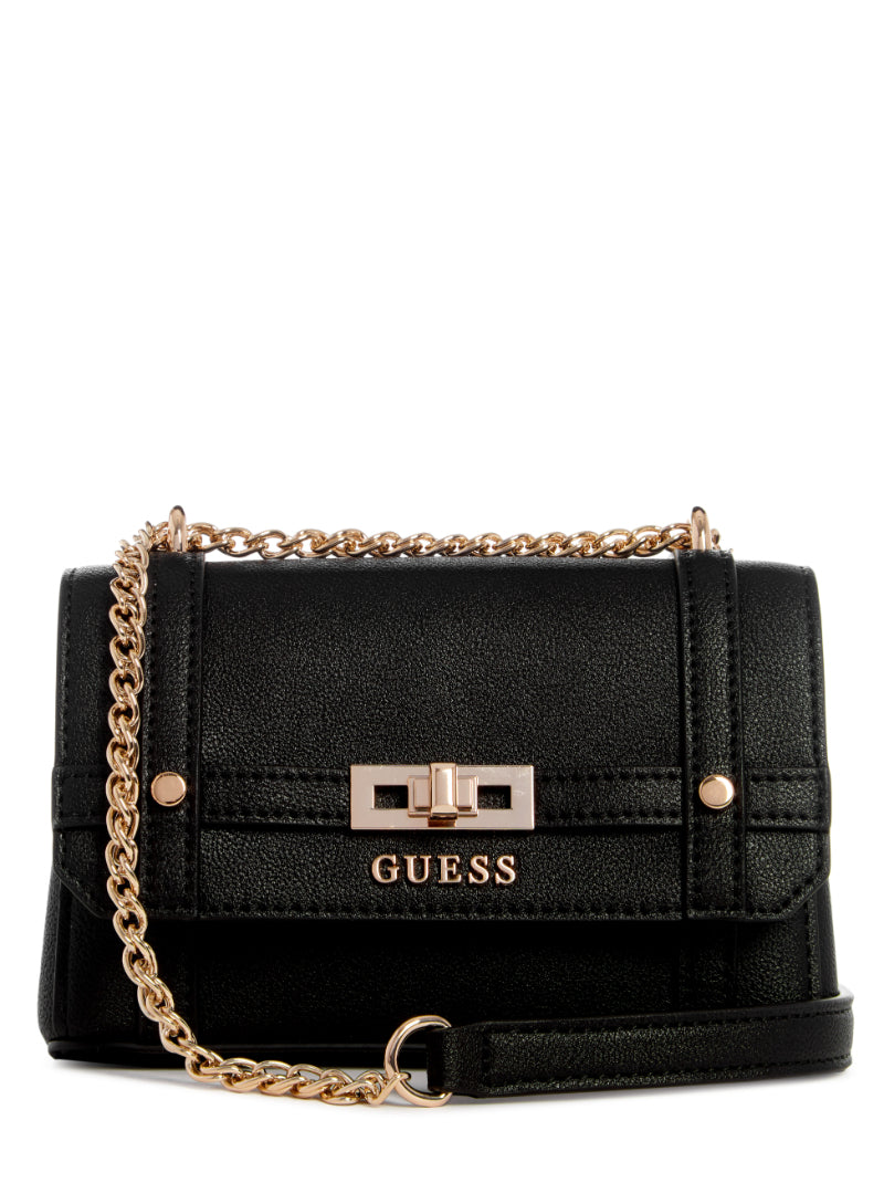 Emilee Mini Convertible Xbody Flap – GUESS Thailand