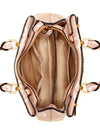 กระเป๋าถือ Sestri Logo Mini Satchel