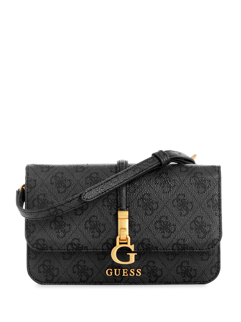 Guess bluebelle hotsell crossbody belt bag