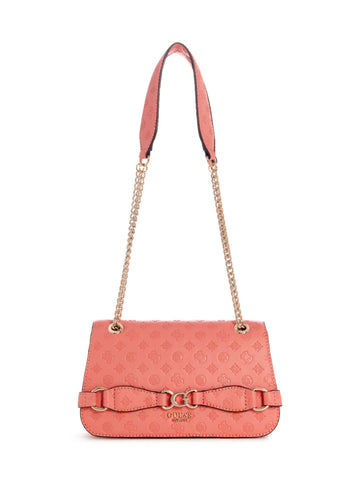 Arlena Logo Convertible Xbody Flap – GUESS Thailand