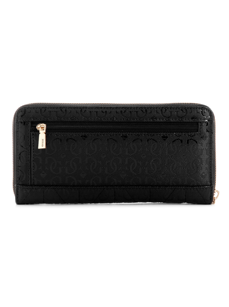 Aldina Slg Large Zip Around – GUESS Thailand