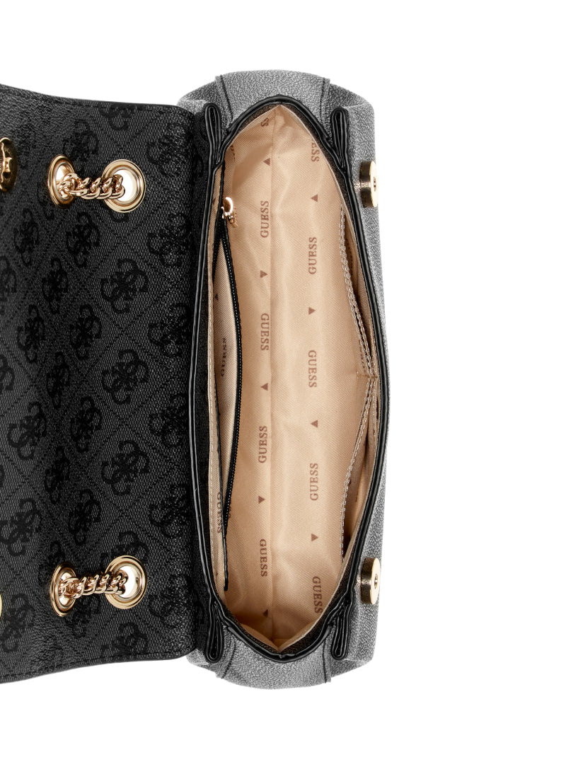 Mini Crossbody Guess Lyra Katya Convertible Xbody Flap – GUESS