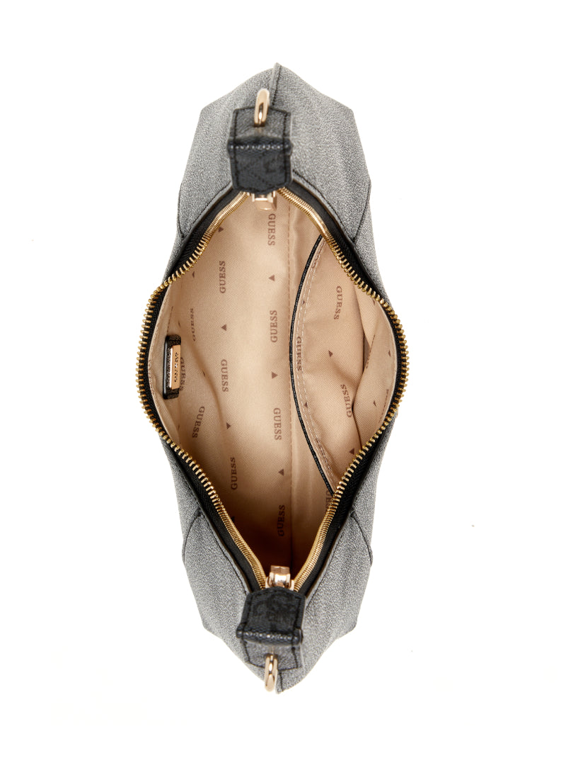 Calista Top Zip Shoulder Bag – GUESS Thailand - Main Image