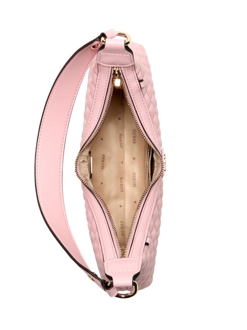 Everlee Top Zip Shoulder Bag – GUESS Thailand