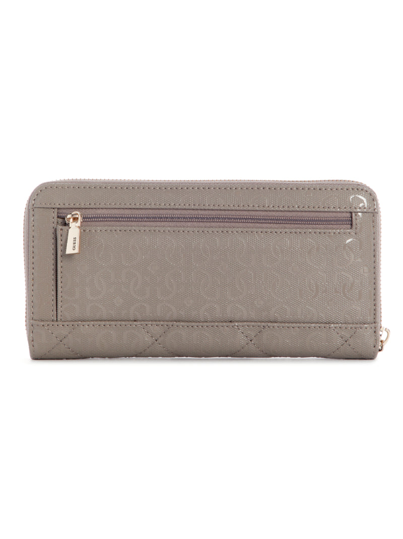 Libby Zip Wallet – GUESS Thailand