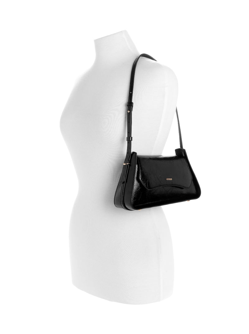 Xena Flap Shoulder Bag – GUESS Thailand