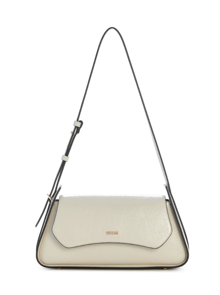 Xena Flap Shoulder Bag – GUESS Thailand