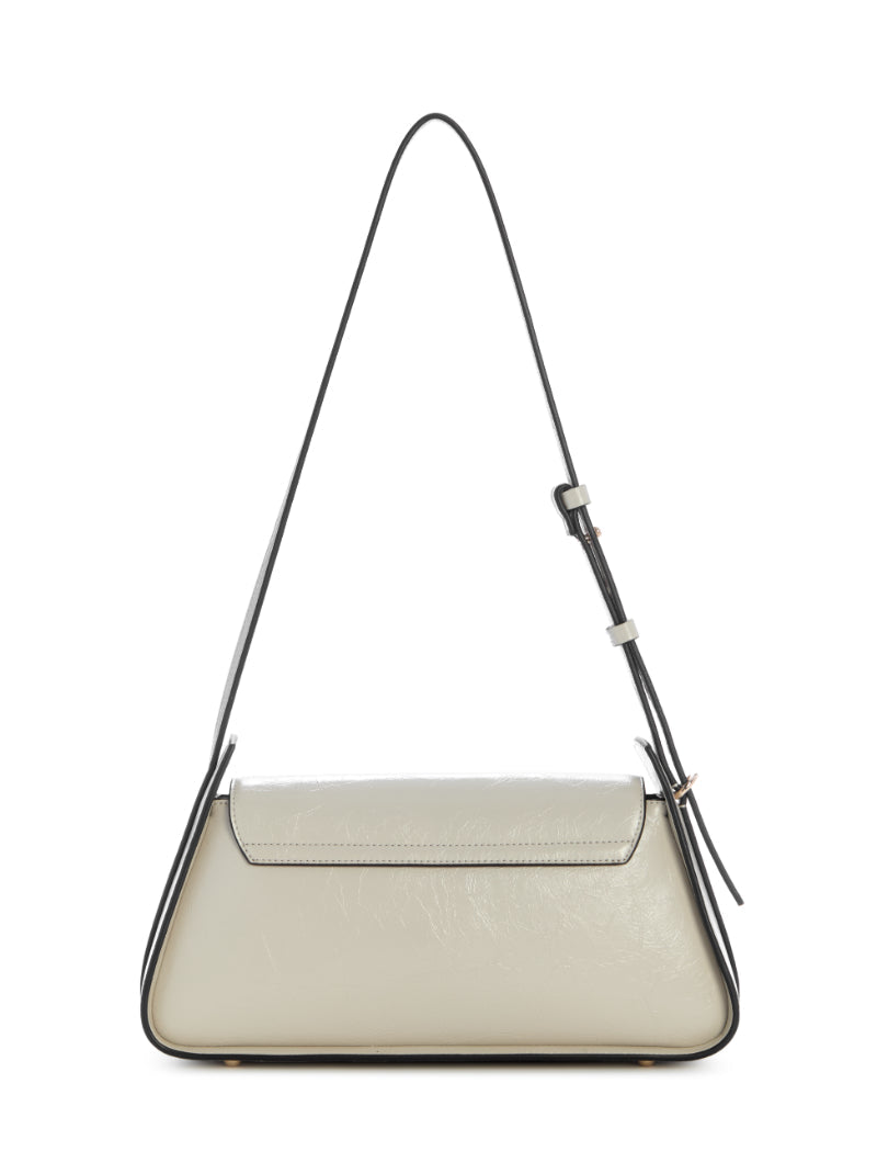 Xena Flap Shoulder Bag – GUESS Thailand