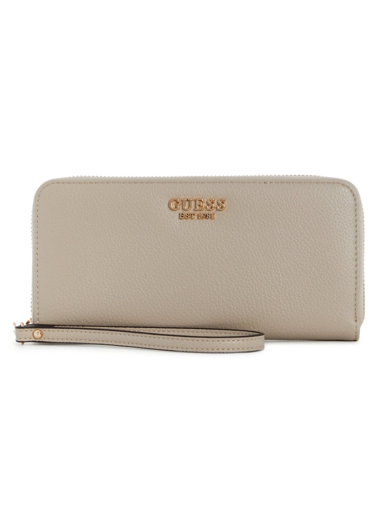 Melody Slg Large Zip Around – GUESS Thailand