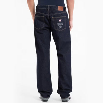 Right back pocket