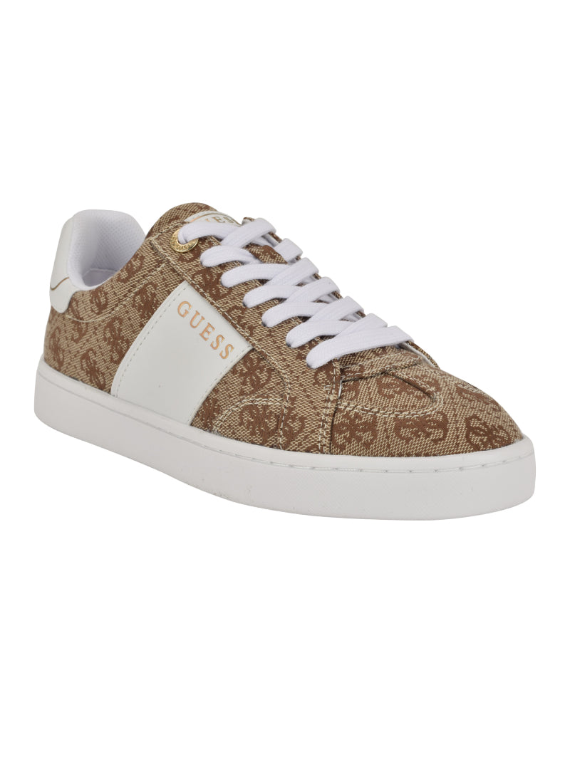 Jrone Low-Top Sneakers – GUESS Thailand