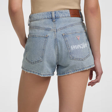 Right back pocket