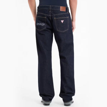 Left back pocket