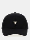 Triangle Logo Baseball Cap