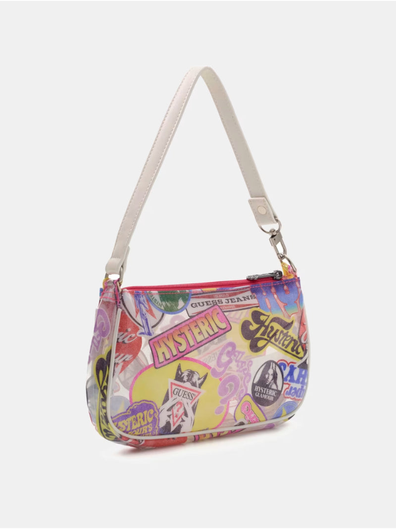 オンライン完売 HYSTERIC GLAMOUR GUESS JEANS バッグ GUESS JEANS Hysteric Glamour x Guess bag – GUESS Thailand
