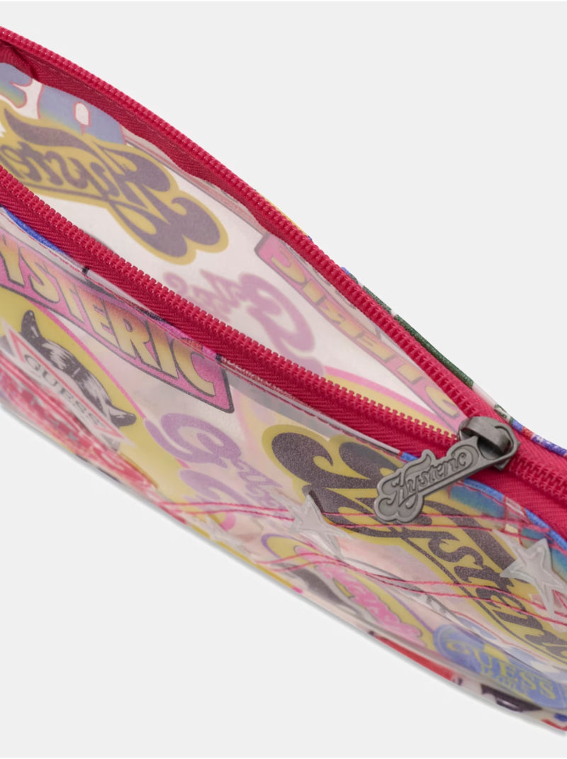 GUESS JEANS Hysteric Glamour x Guess bag – GUESS Thailand