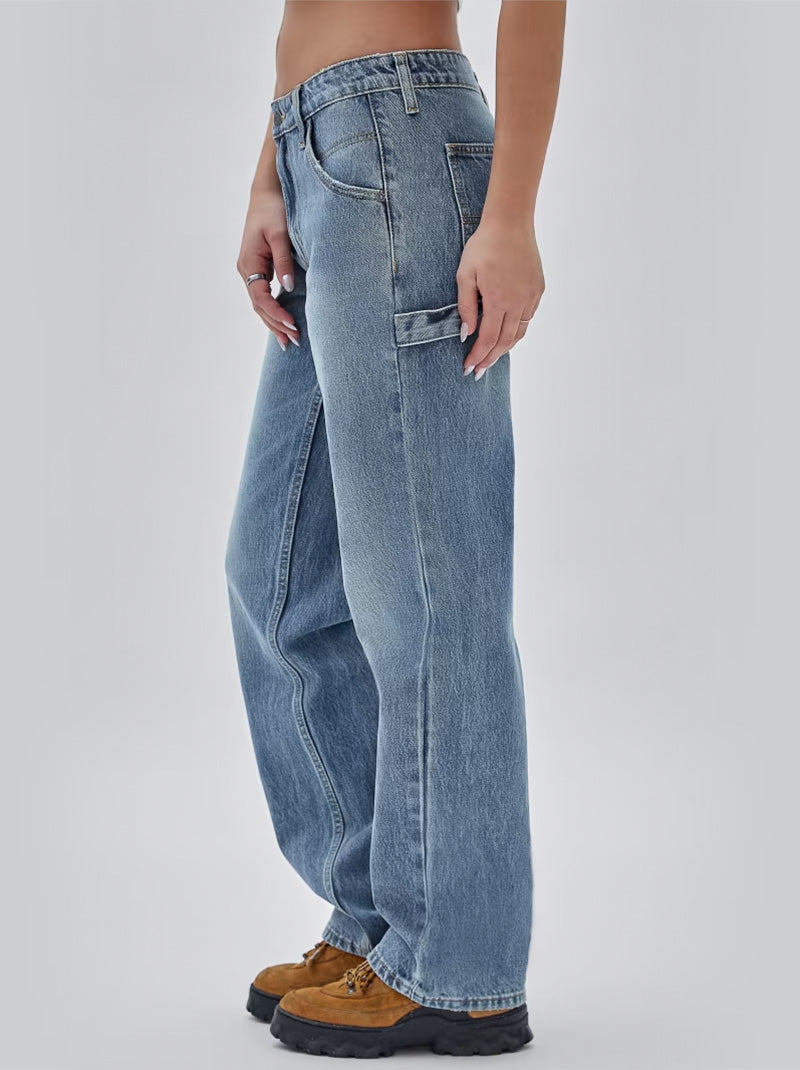 GUESS Originals Kit Carpenter Jeans – GUESS Thailand