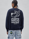 สเวตเชิ้ต GUESS Originals x Market Sweater