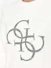 สเวตเชิ้ต Sweatshirt Leonor Logo