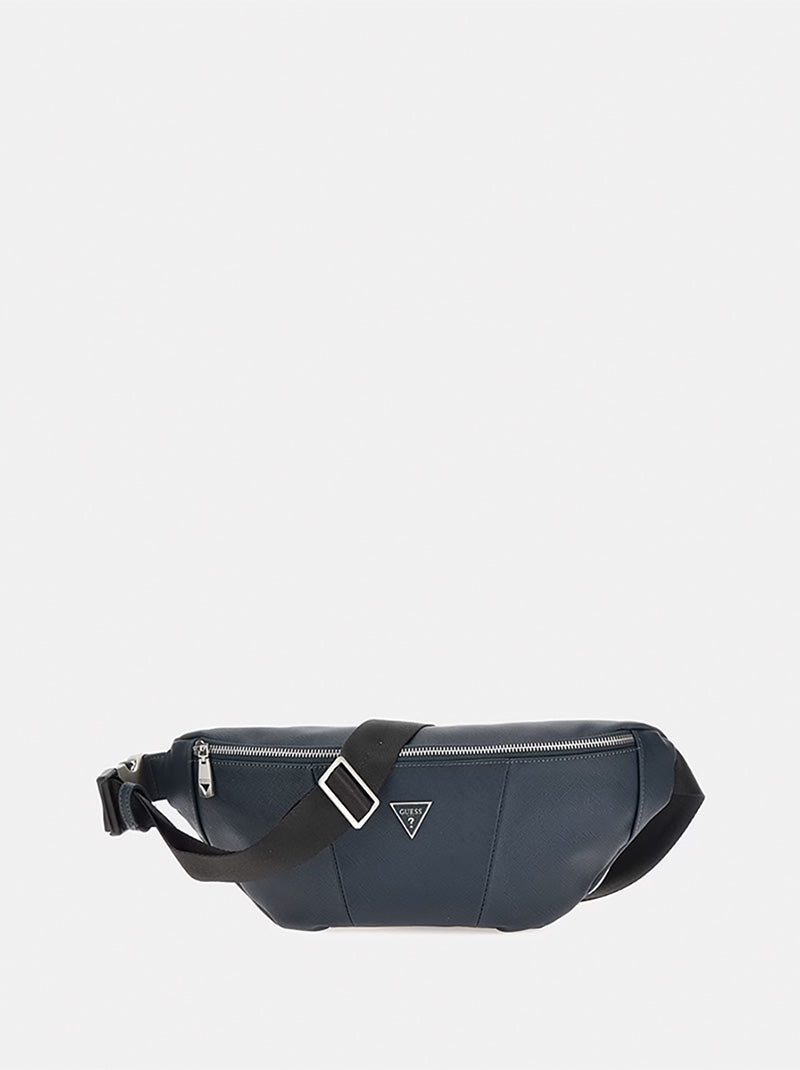 Guess fanny pack outlet men