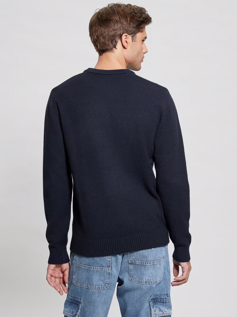 Eco Liam Bear Sweater