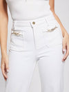 Charm Straight Jeans