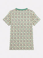 All Over Print T-Shirt Boy (2-7 Years)