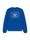สเวตเชิ้ต Guess Originals x 88 RISING Crewneck Sweatshirt