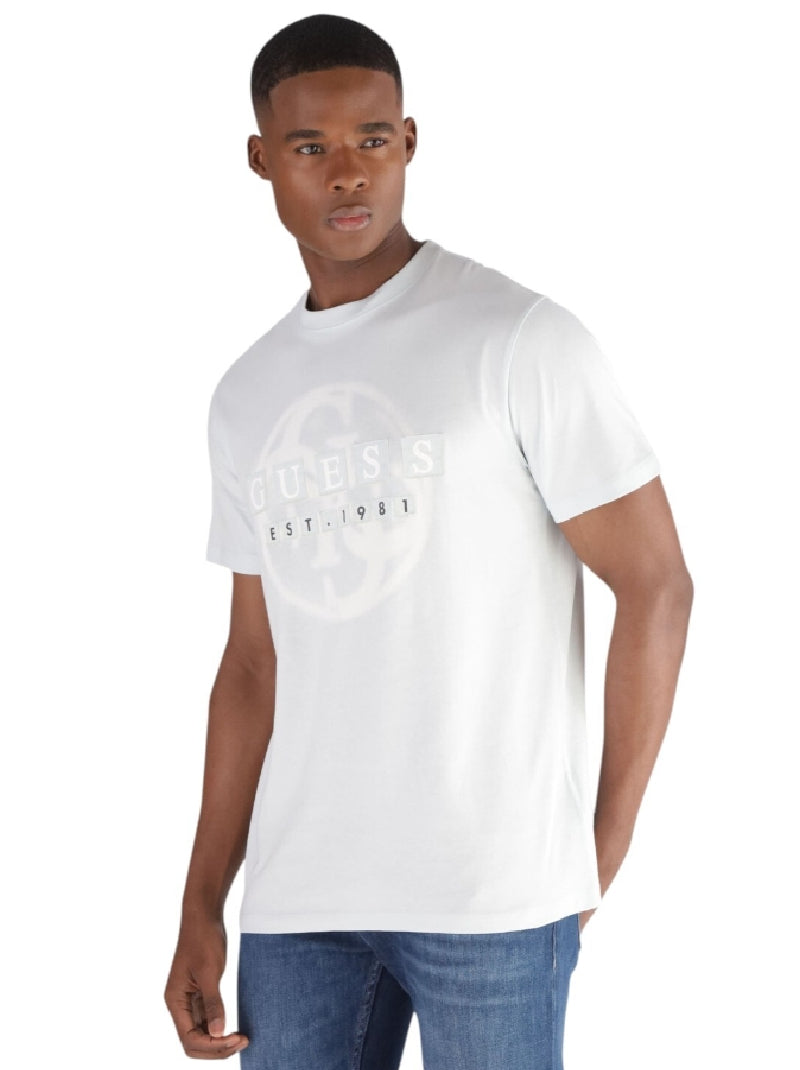 4G Logo T-Shirt – GUESS Thailand