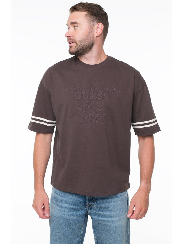 Slim fit t-shirt – GUESS Thailand