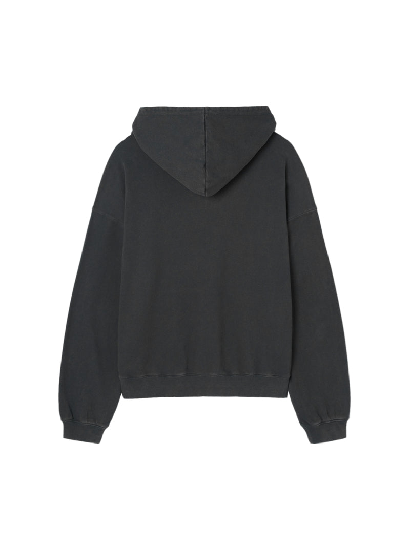 GUESS X HYUNJIN Unisex Star Hoodie – GUESS Thailand