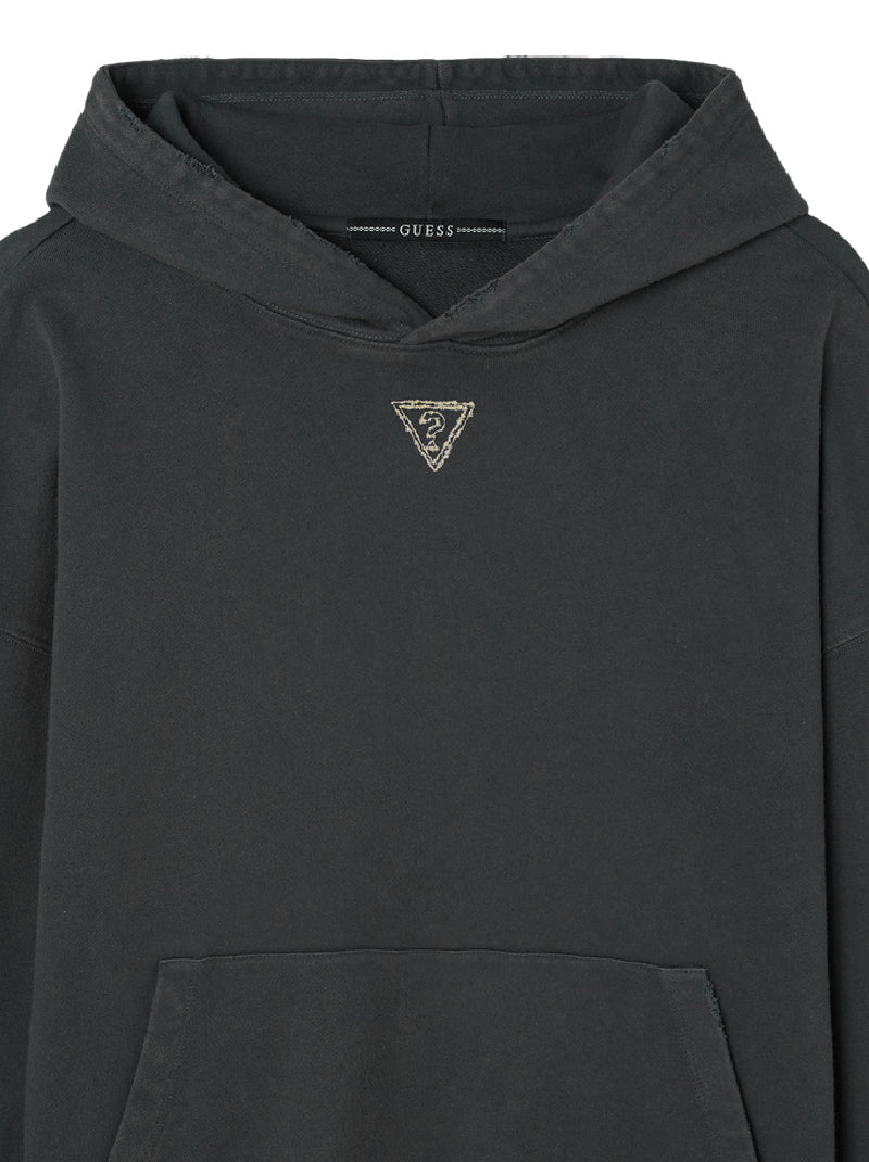 GUESS X HYUNJIN Unisex Star Hoodie – GUESS Thailand