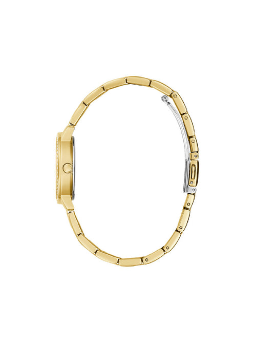 MELODY Analog Stainless Steel