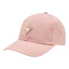 หมวกแก๊ปผู้หญิง Triangle Logo Baseball Cap