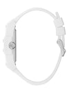Guess Mens White Multi-Function Watch