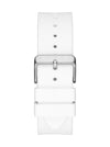 Guess Mens White Multi-Function Watch