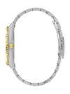 Guess Mens 2-Tone Day/Date Watch