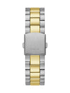 Guess Mens 2-Tone Day/Date Watch